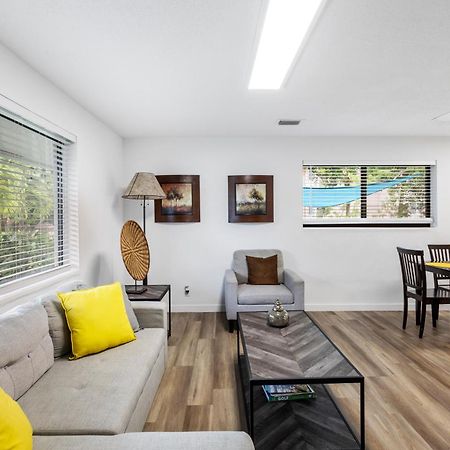 Ferienwohnung Harbourside Flats Fort Lauderdale Exterior foto