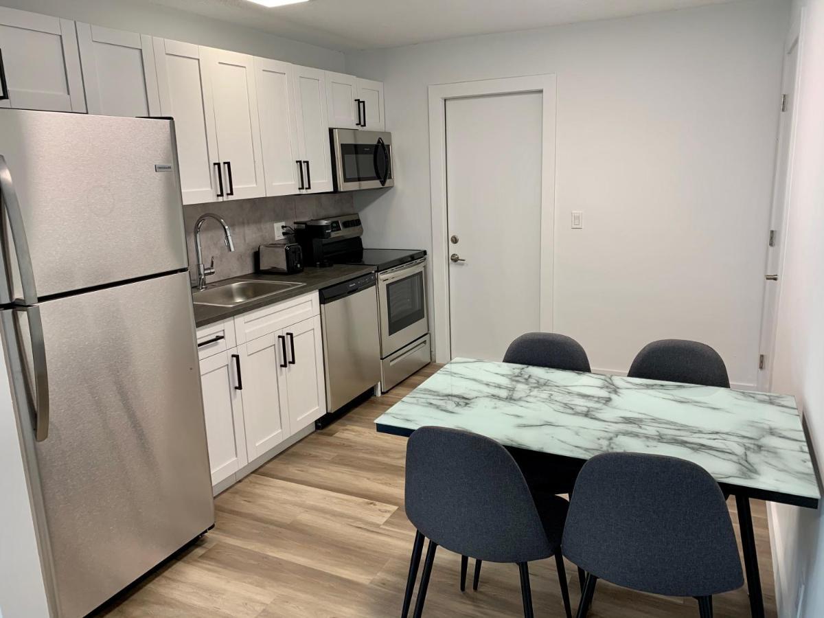 Ferienwohnung Harbourside Flats Fort Lauderdale Exterior foto