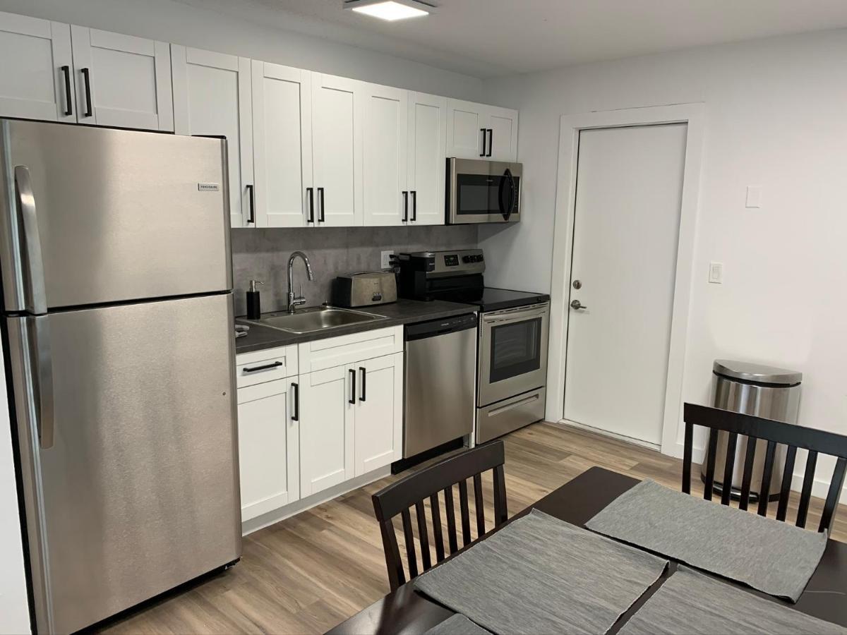 Ferienwohnung Harbourside Flats Fort Lauderdale Exterior foto