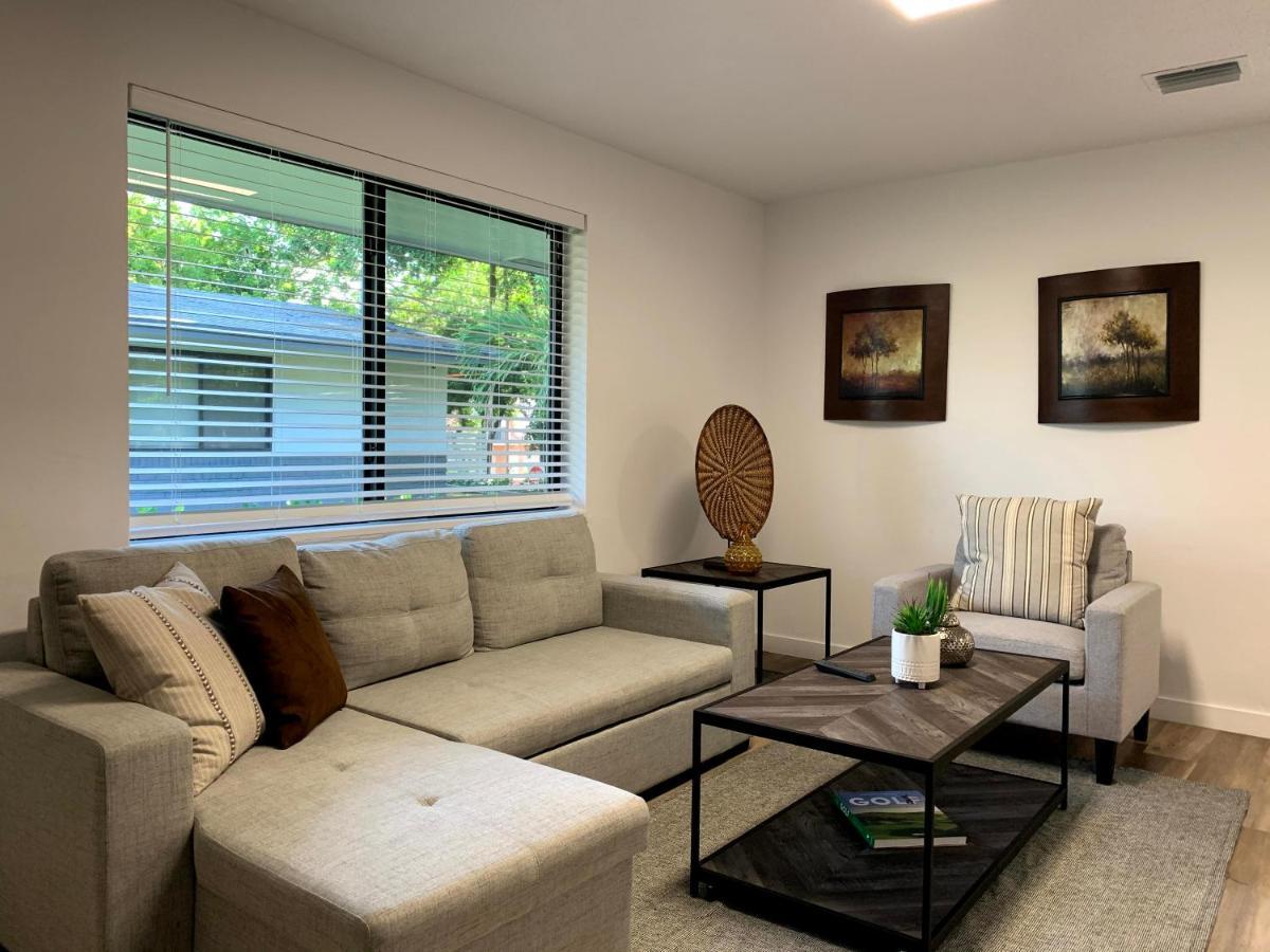 Ferienwohnung Harbourside Flats Fort Lauderdale Exterior foto