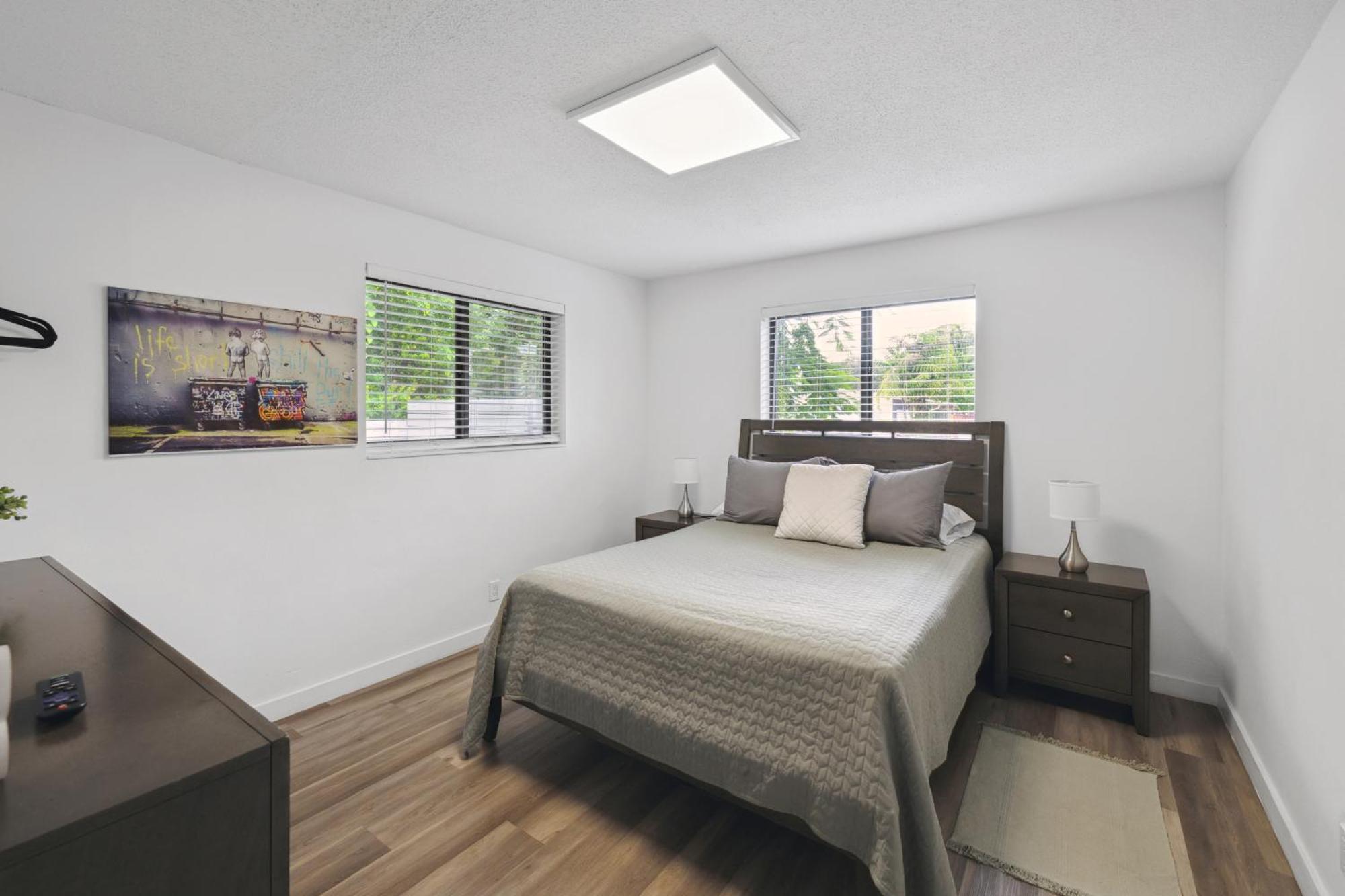 Ferienwohnung Harbourside Flats Fort Lauderdale Exterior foto