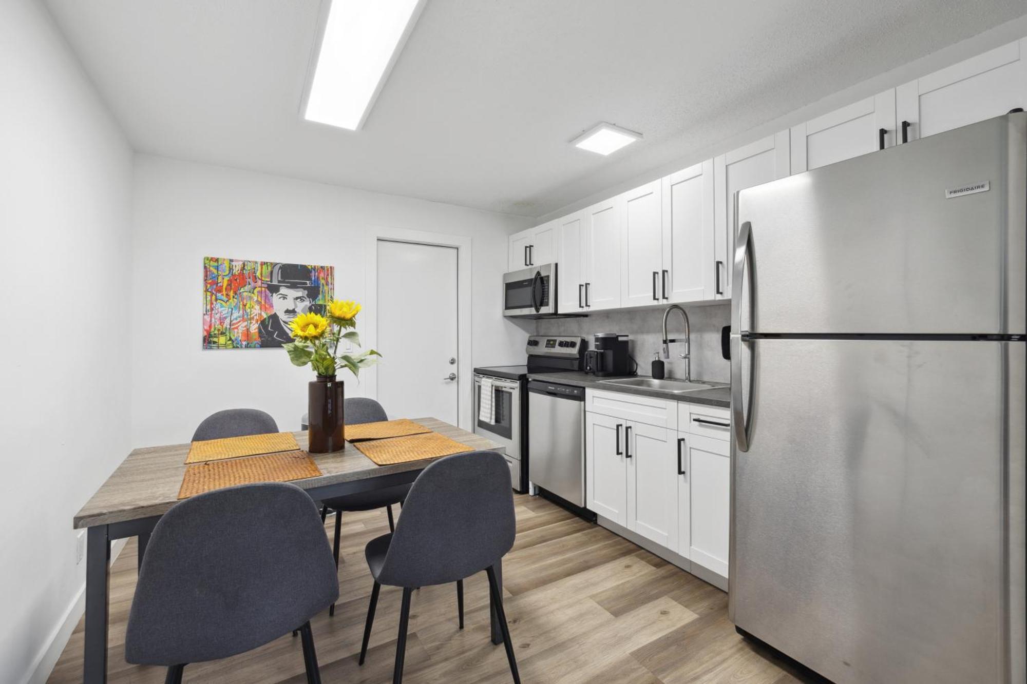 Ferienwohnung Harbourside Flats Fort Lauderdale Exterior foto