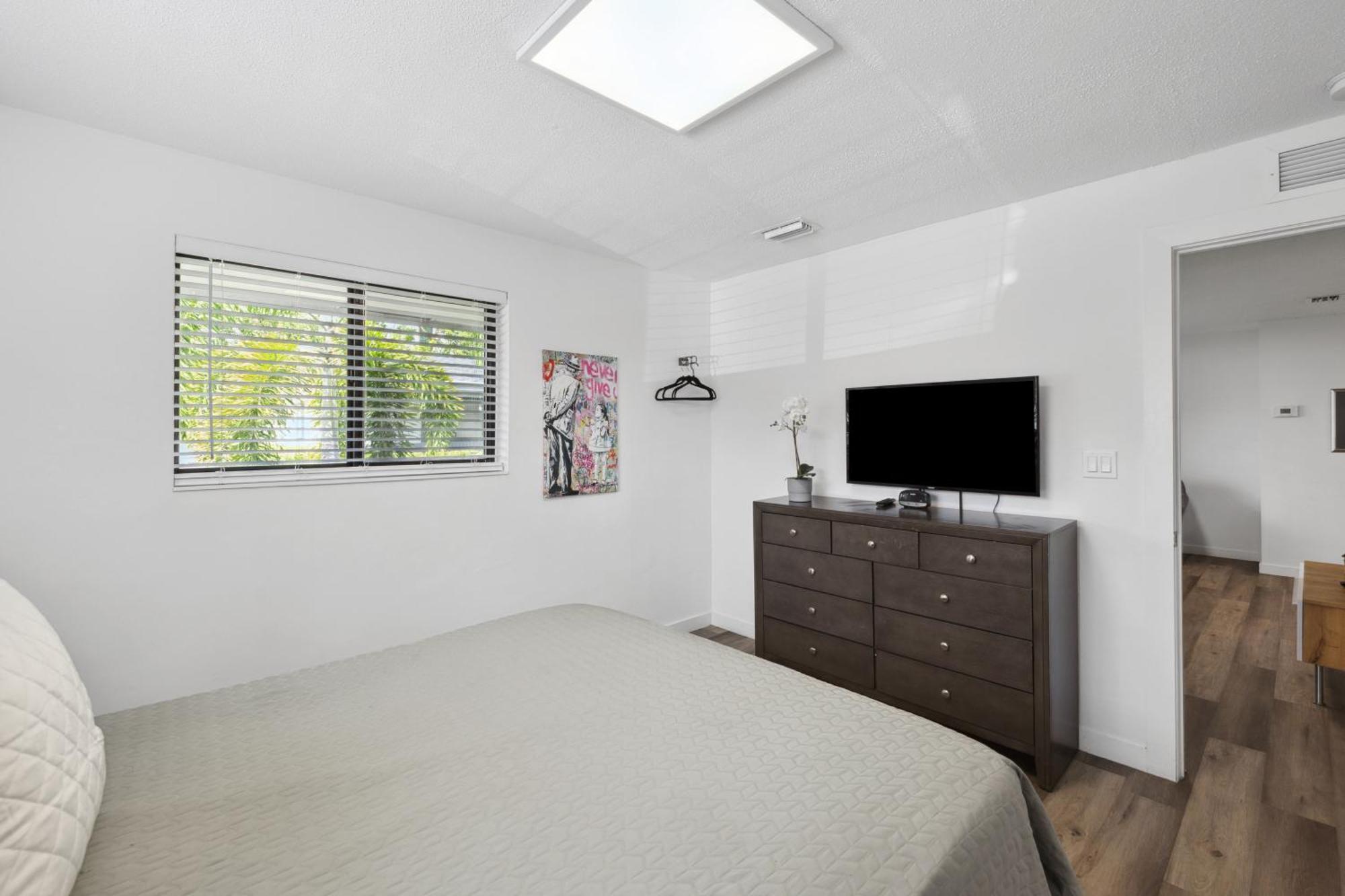 Ferienwohnung Harbourside Flats Fort Lauderdale Exterior foto