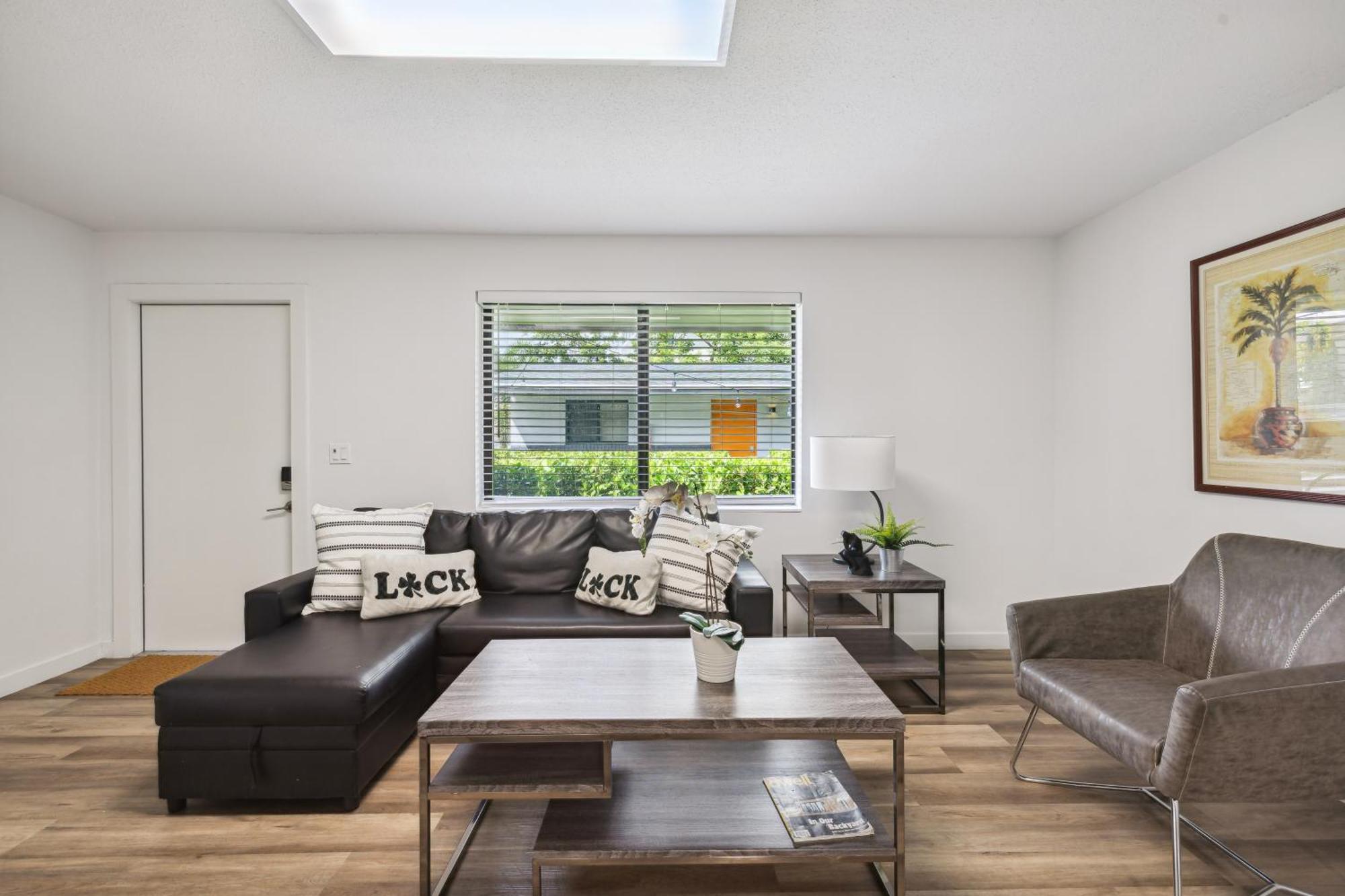 Ferienwohnung Harbourside Flats Fort Lauderdale Exterior foto