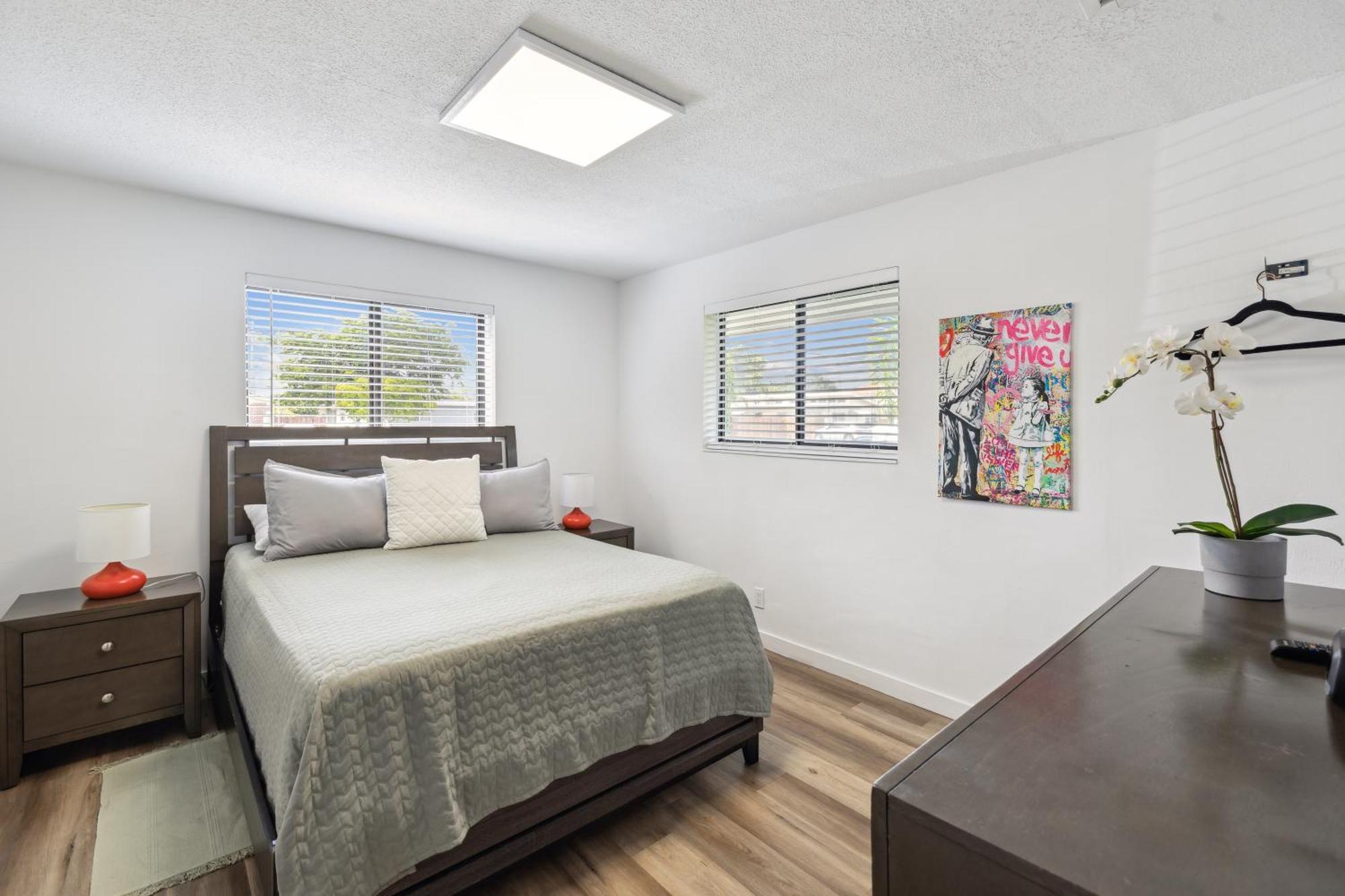 Ferienwohnung Harbourside Flats Fort Lauderdale Exterior foto