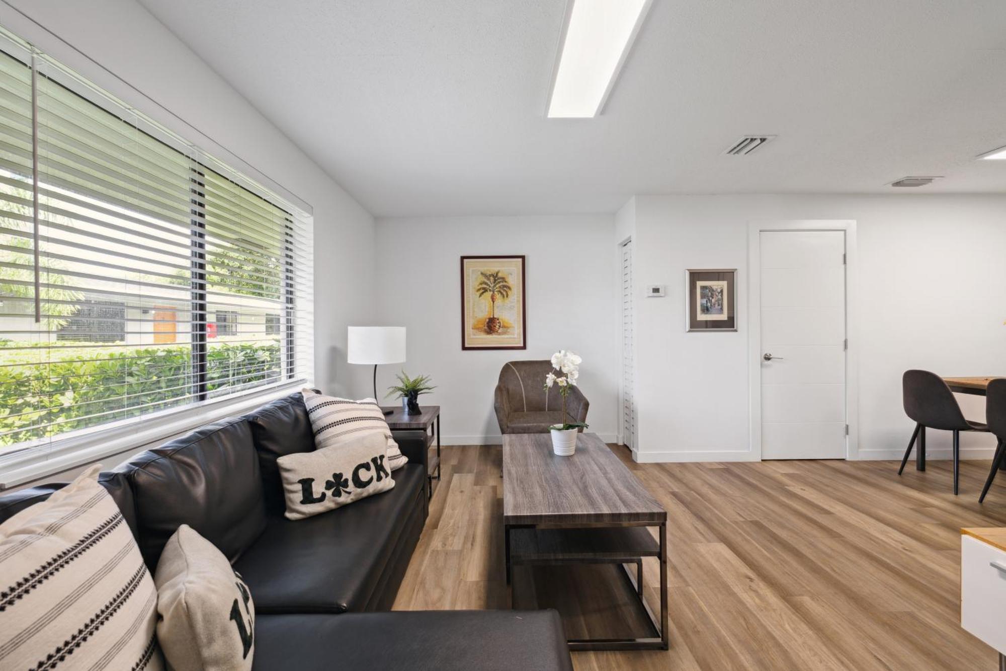 Ferienwohnung Harbourside Flats Fort Lauderdale Exterior foto