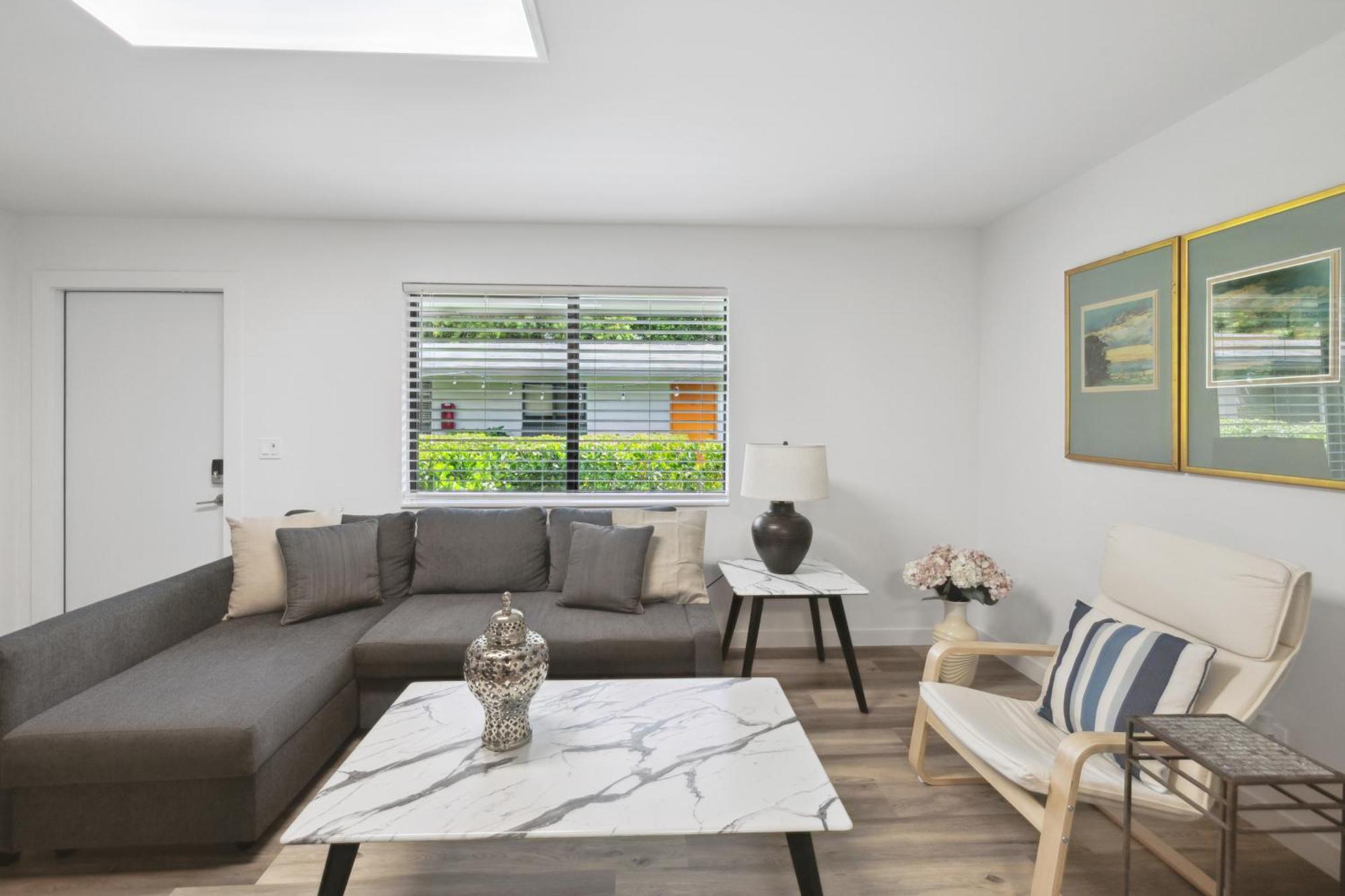 Ferienwohnung Harbourside Flats Fort Lauderdale Exterior foto