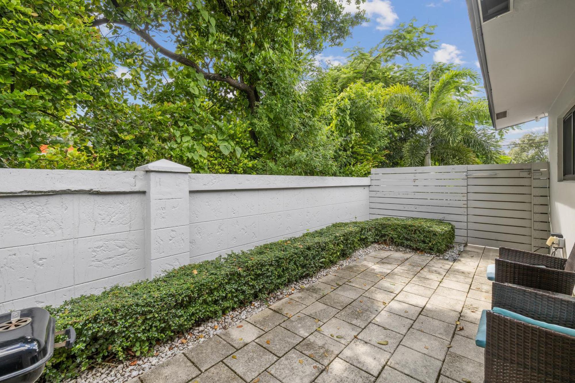 Ferienwohnung Harbourside Flats Fort Lauderdale Exterior foto