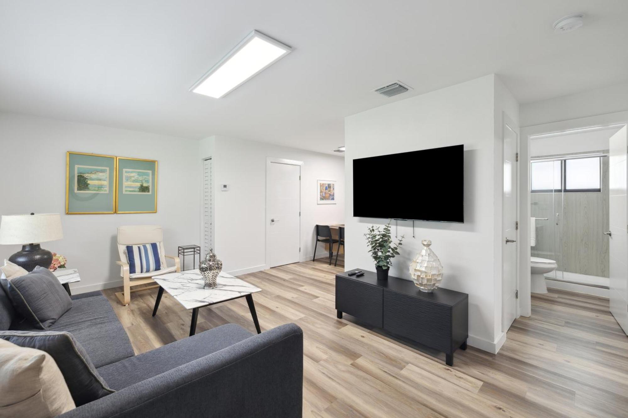 Ferienwohnung Harbourside Flats Fort Lauderdale Exterior foto