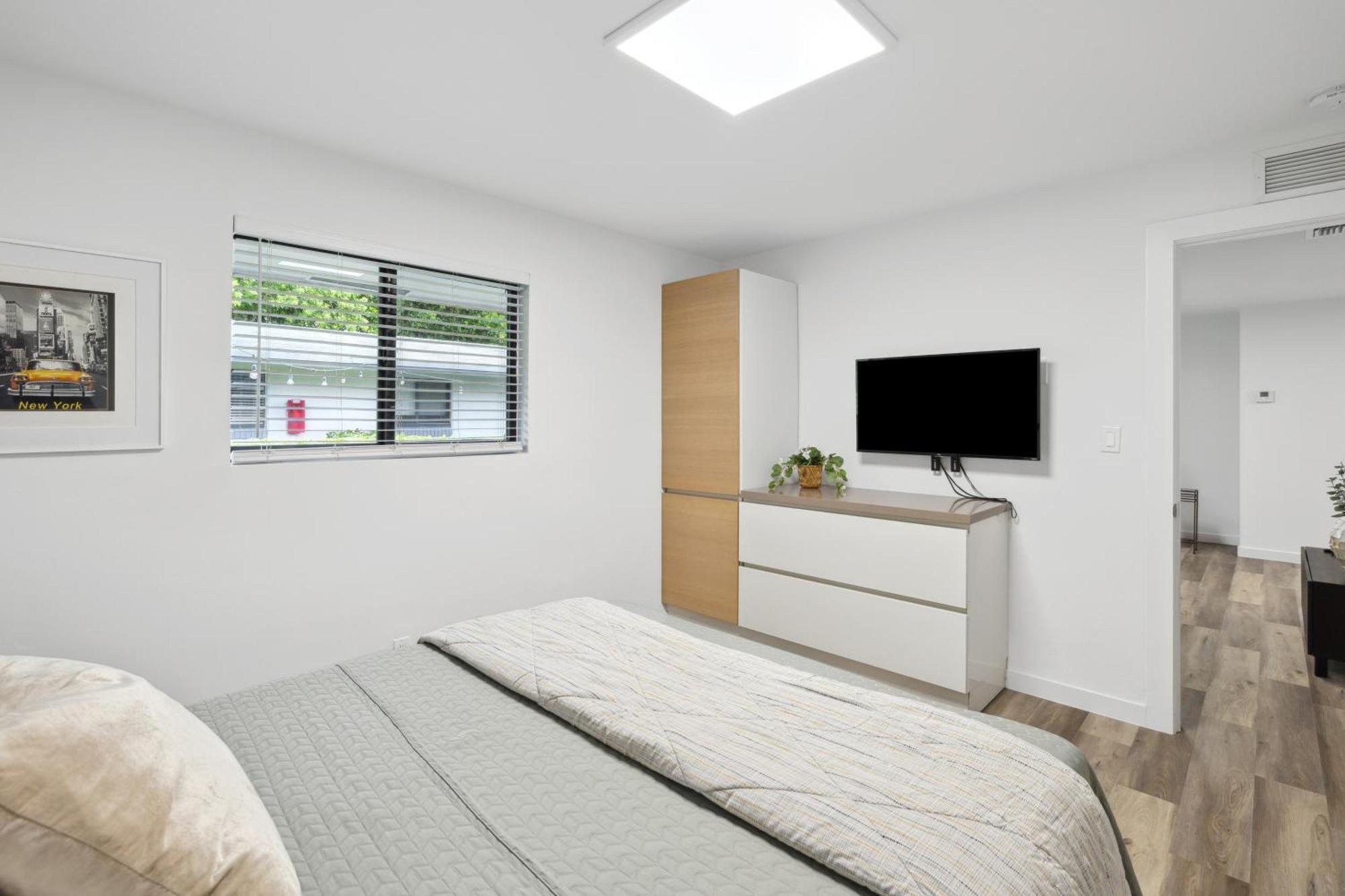 Ferienwohnung Harbourside Flats Fort Lauderdale Exterior foto