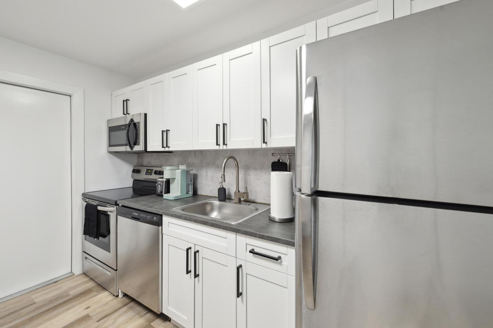 Ferienwohnung Harbourside Flats Fort Lauderdale Exterior foto
