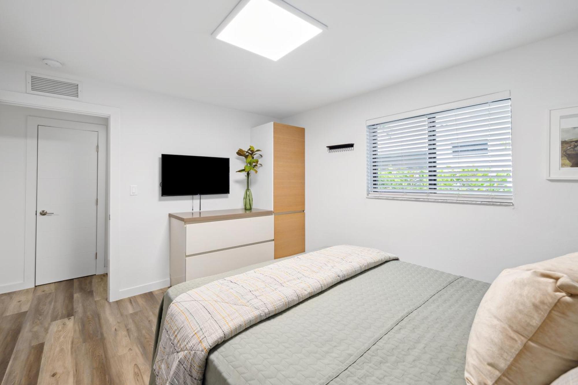 Ferienwohnung Harbourside Flats Fort Lauderdale Exterior foto