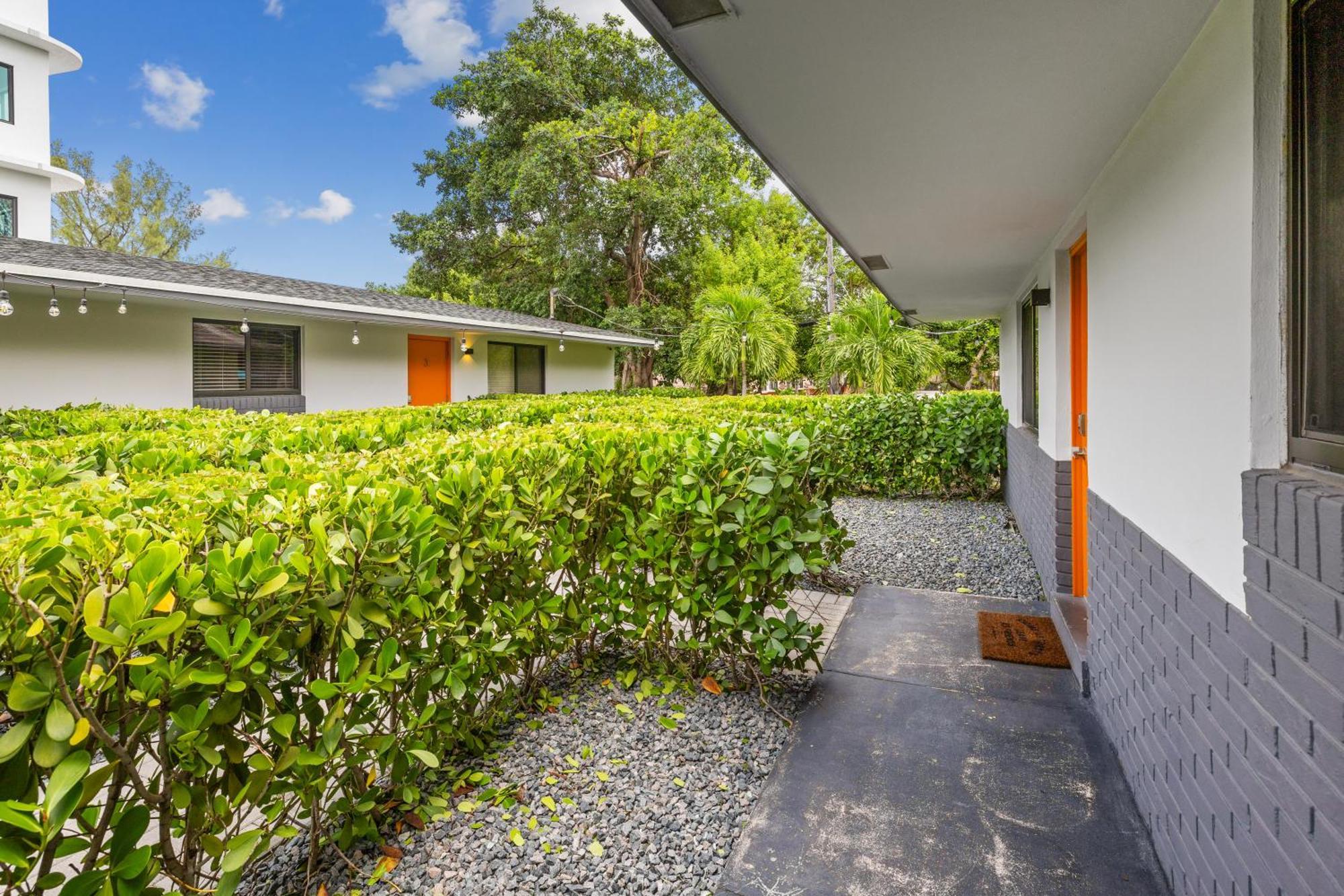 Ferienwohnung Harbourside Flats Fort Lauderdale Exterior foto