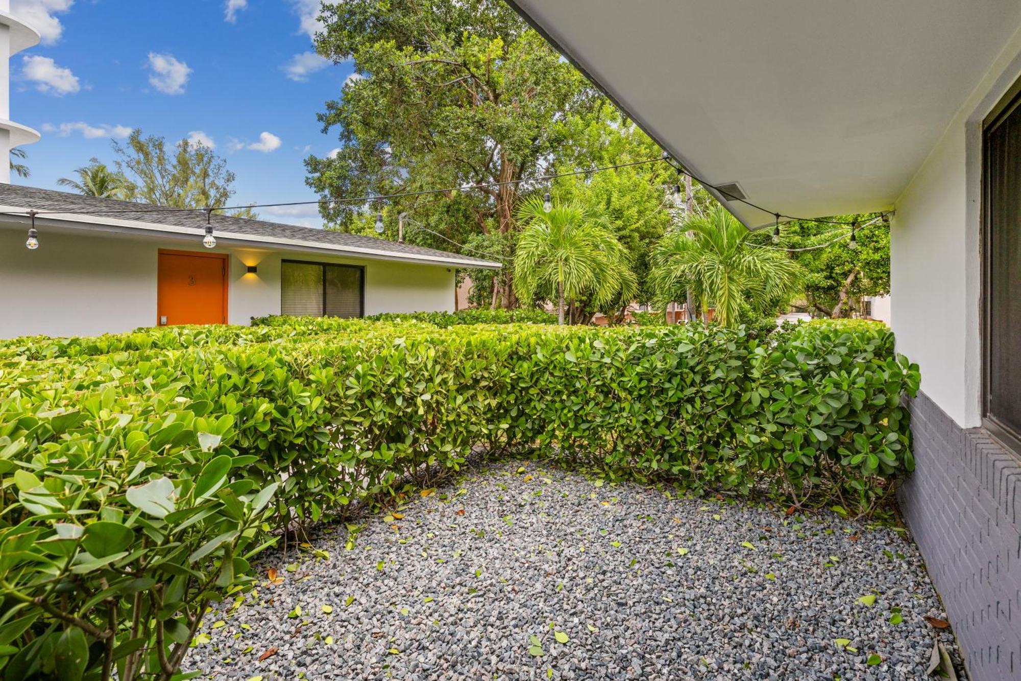 Ferienwohnung Harbourside Flats Fort Lauderdale Exterior foto