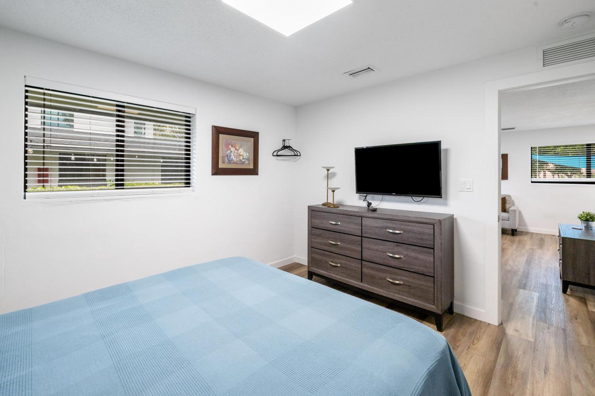 Ferienwohnung Harbourside Flats Fort Lauderdale Exterior foto