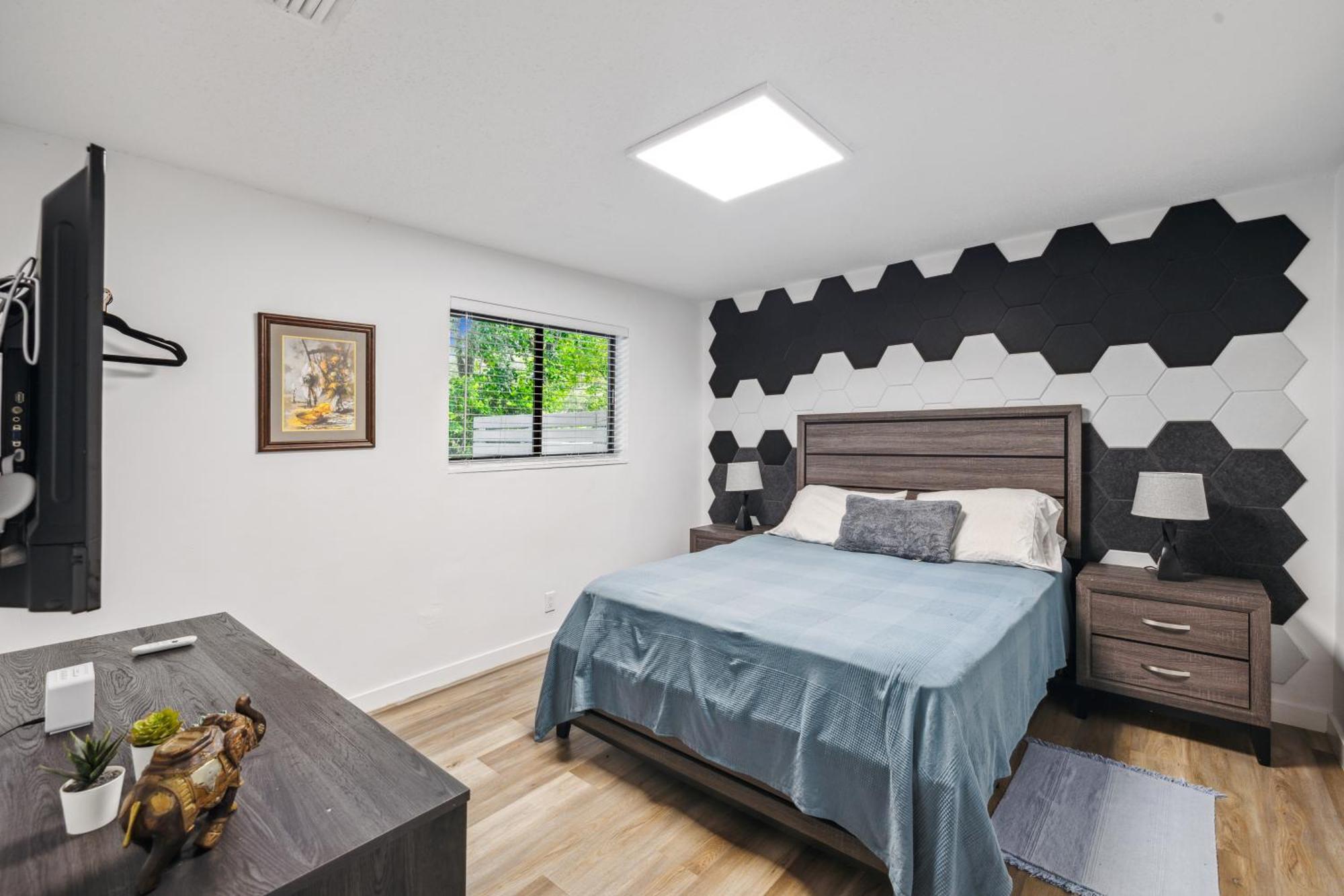 Ferienwohnung Harbourside Flats Fort Lauderdale Exterior foto