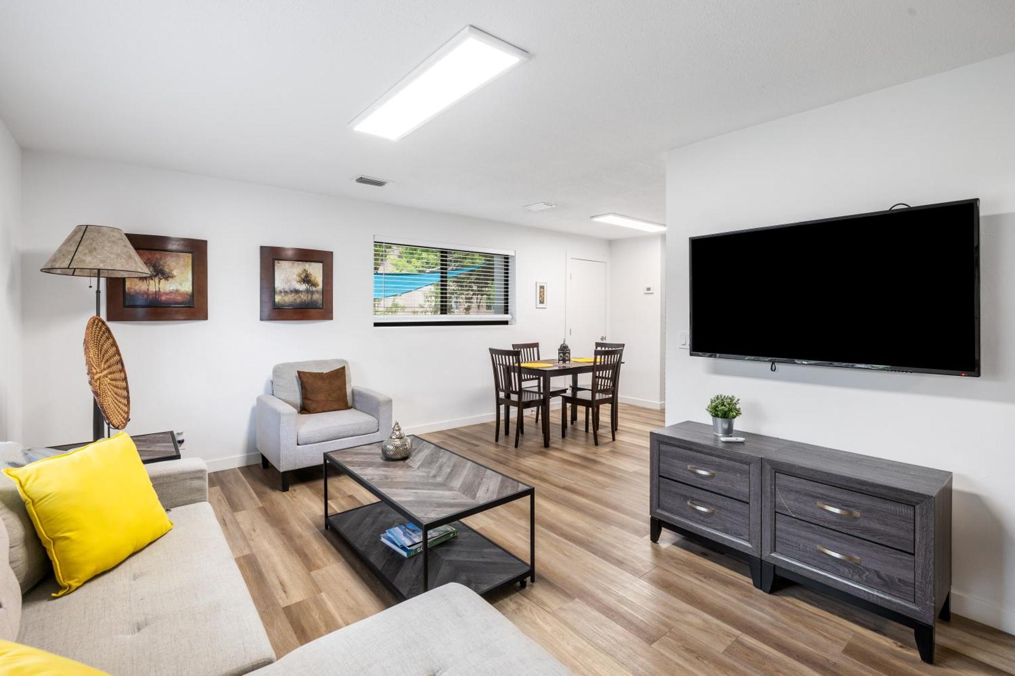 Ferienwohnung Harbourside Flats Fort Lauderdale Exterior foto