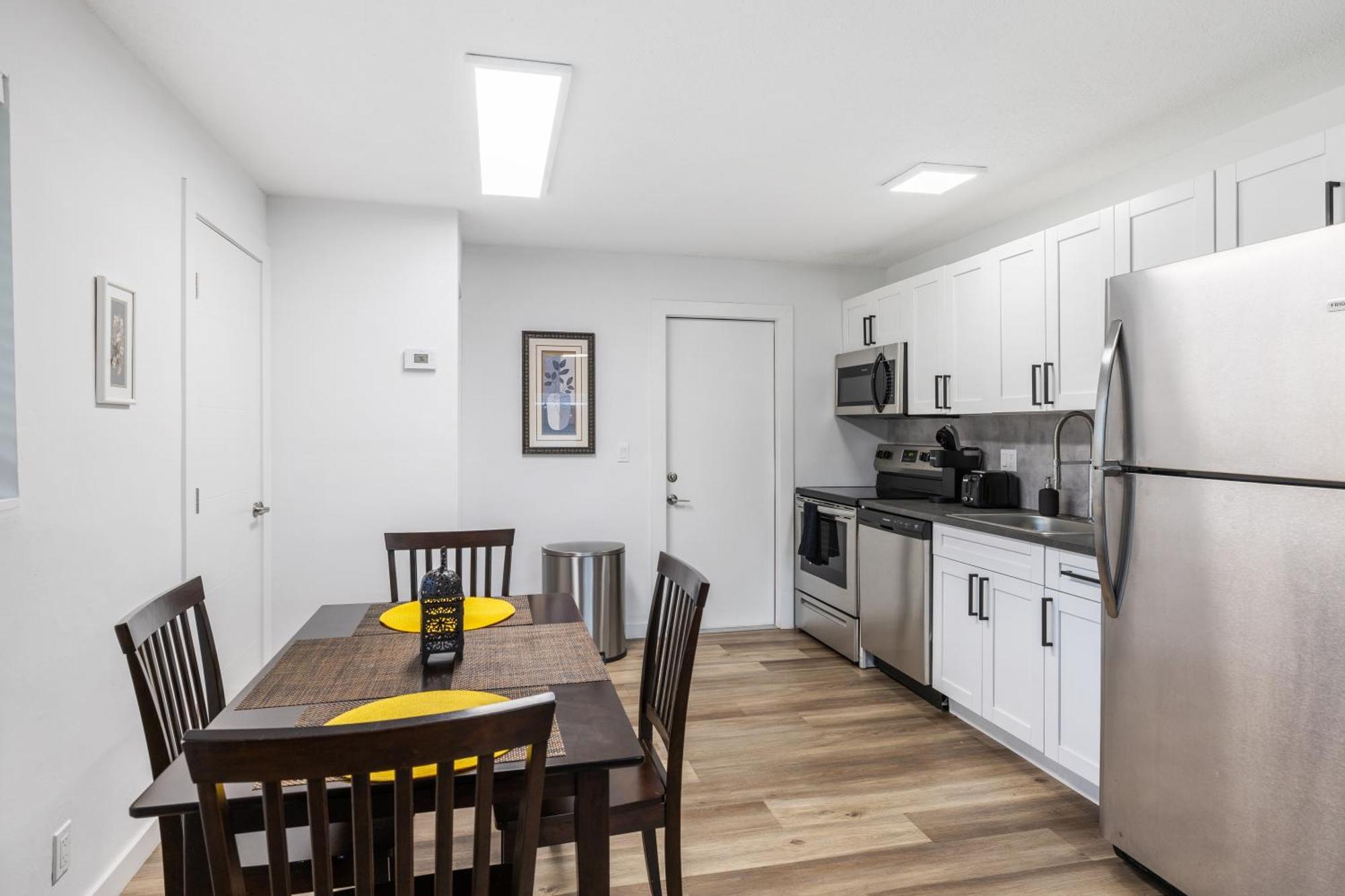 Ferienwohnung Harbourside Flats Fort Lauderdale Exterior foto